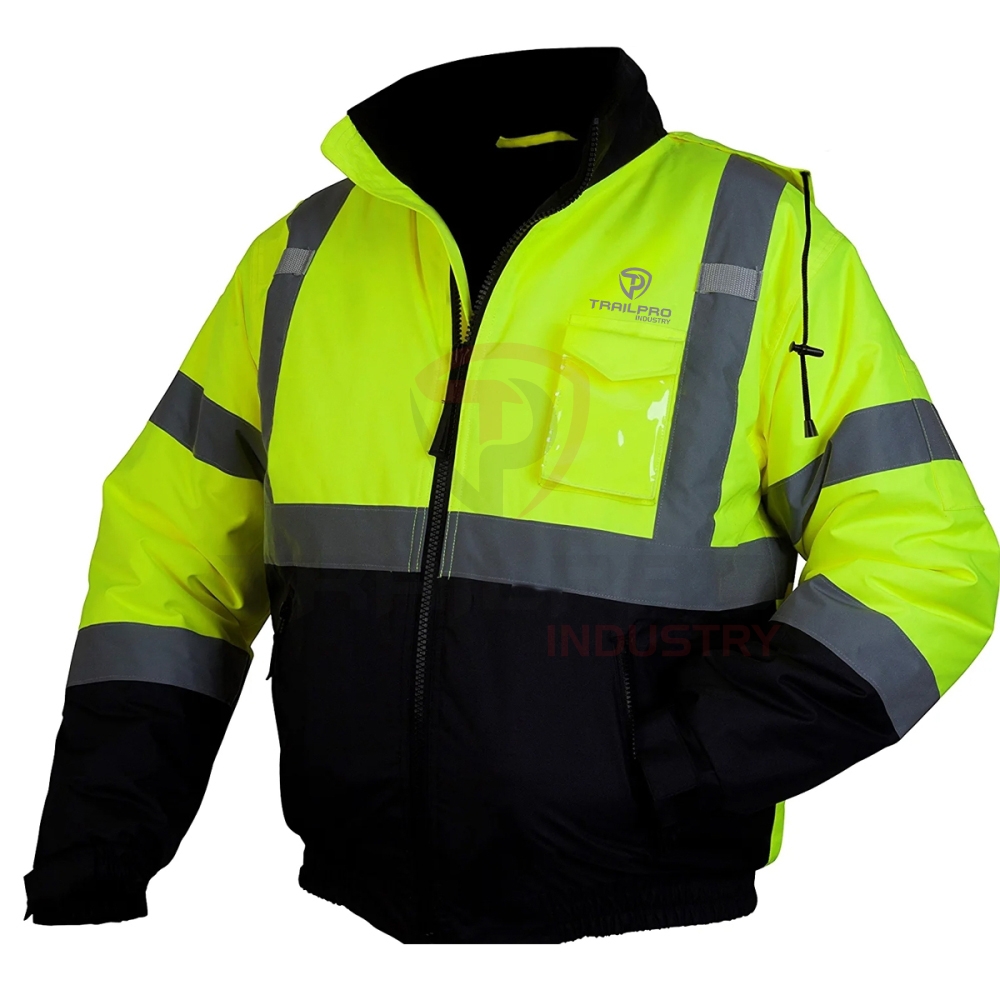 JACKETS