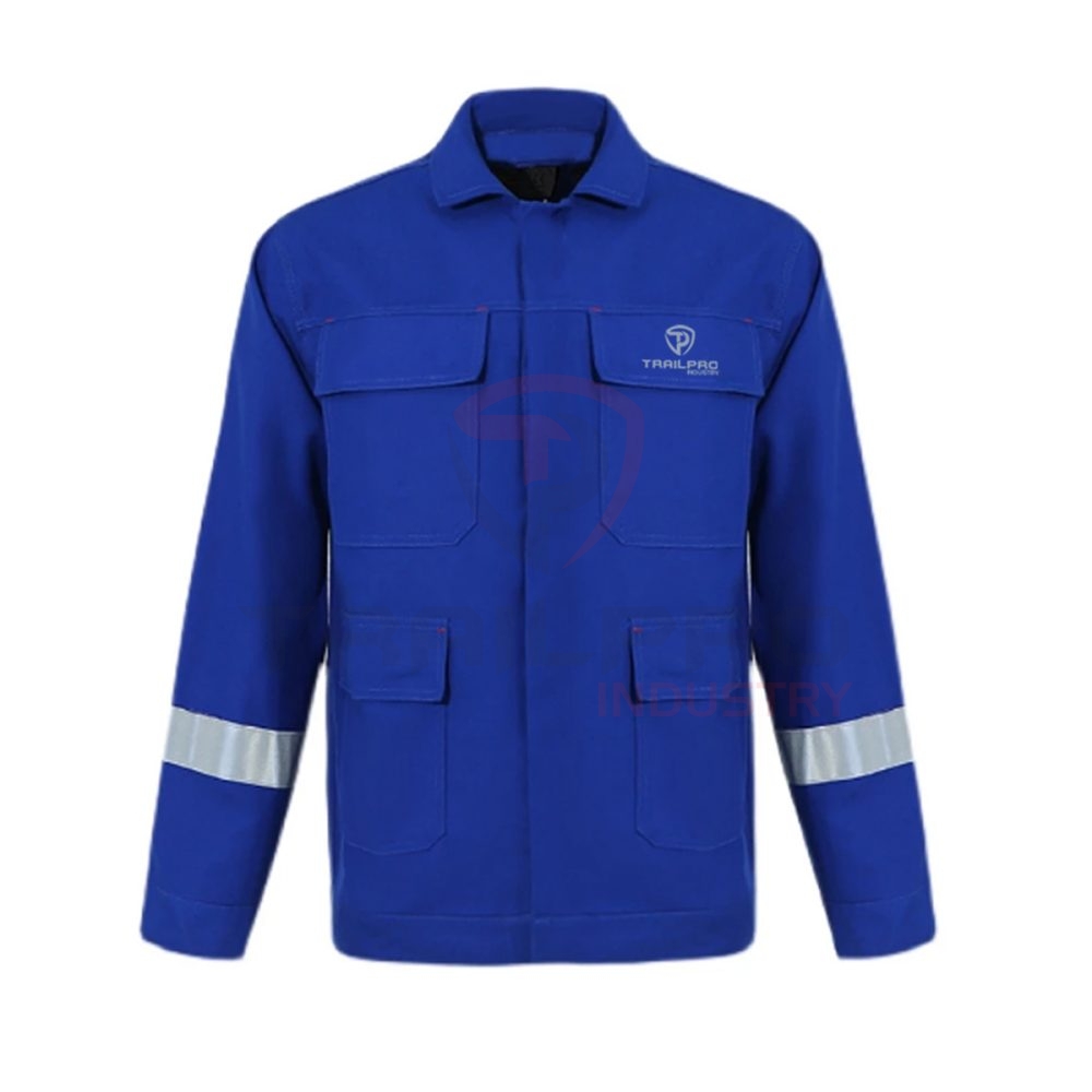 Safety Welding Jackets