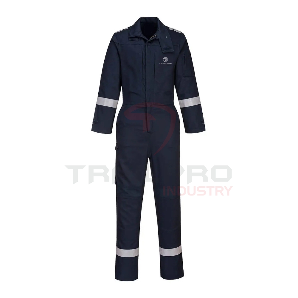 COVERALLS