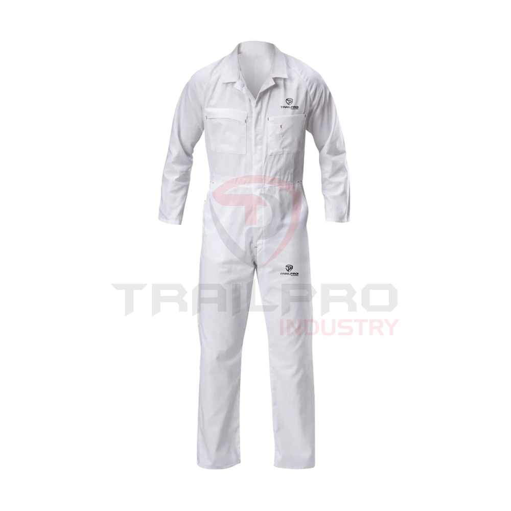 COVERALLS