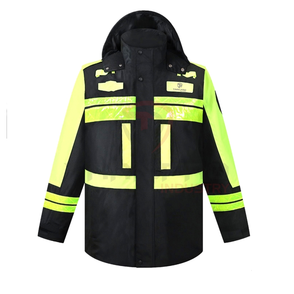 JACKETS