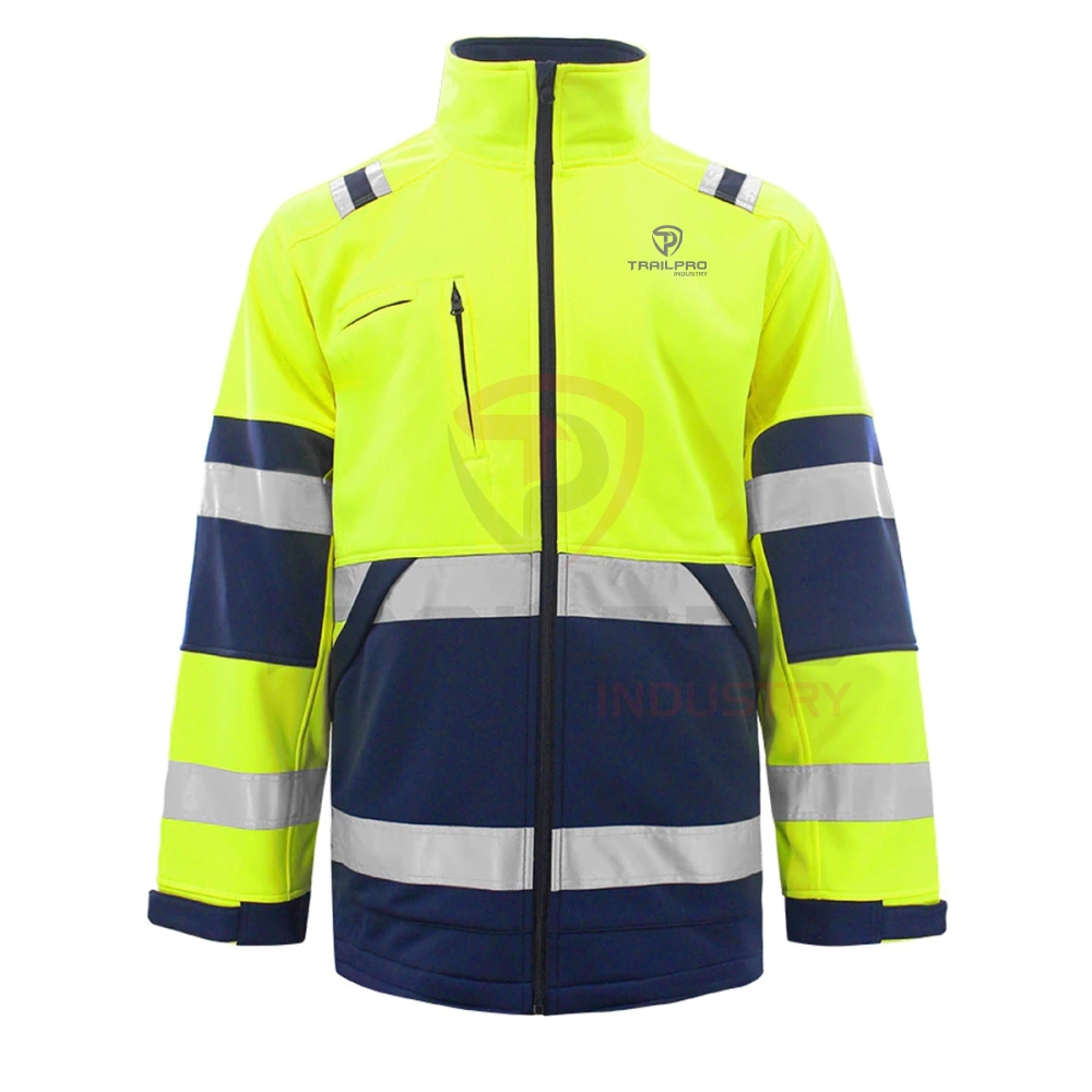 JACKETS