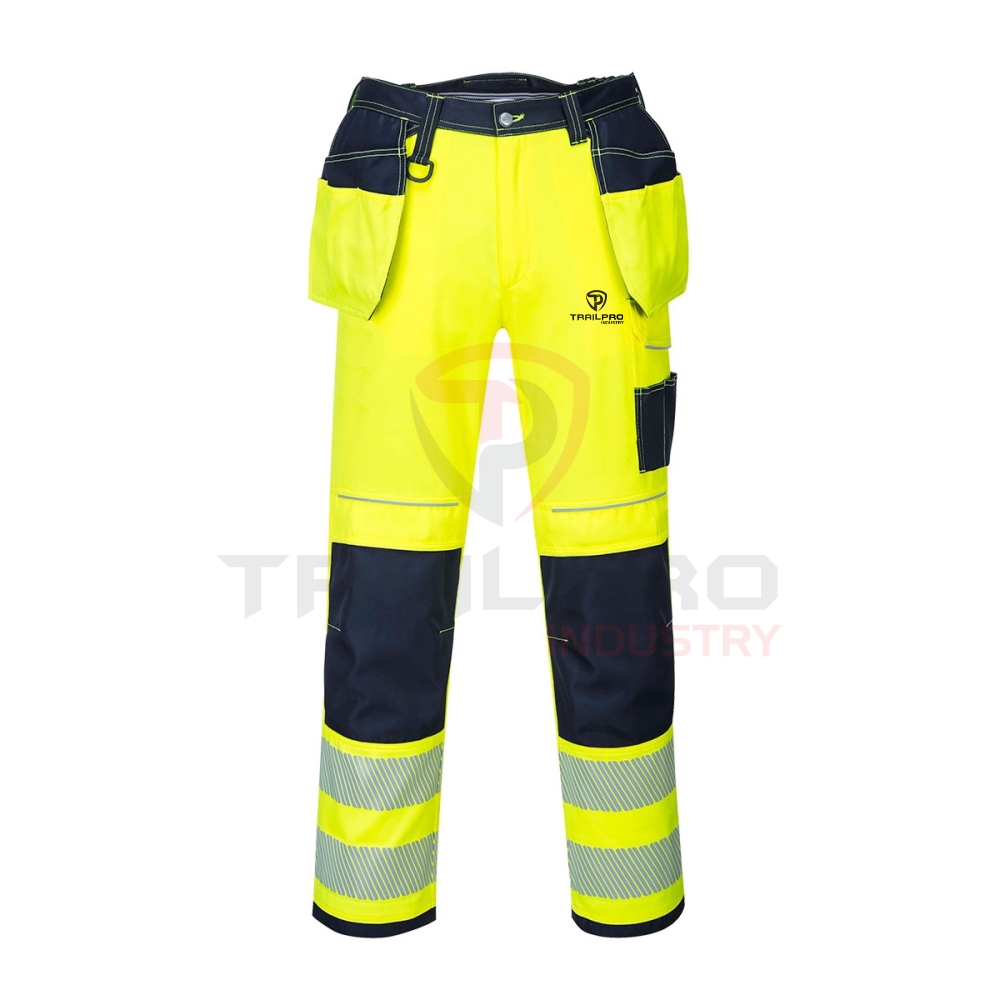 CARGO PANTS & TROUSERS