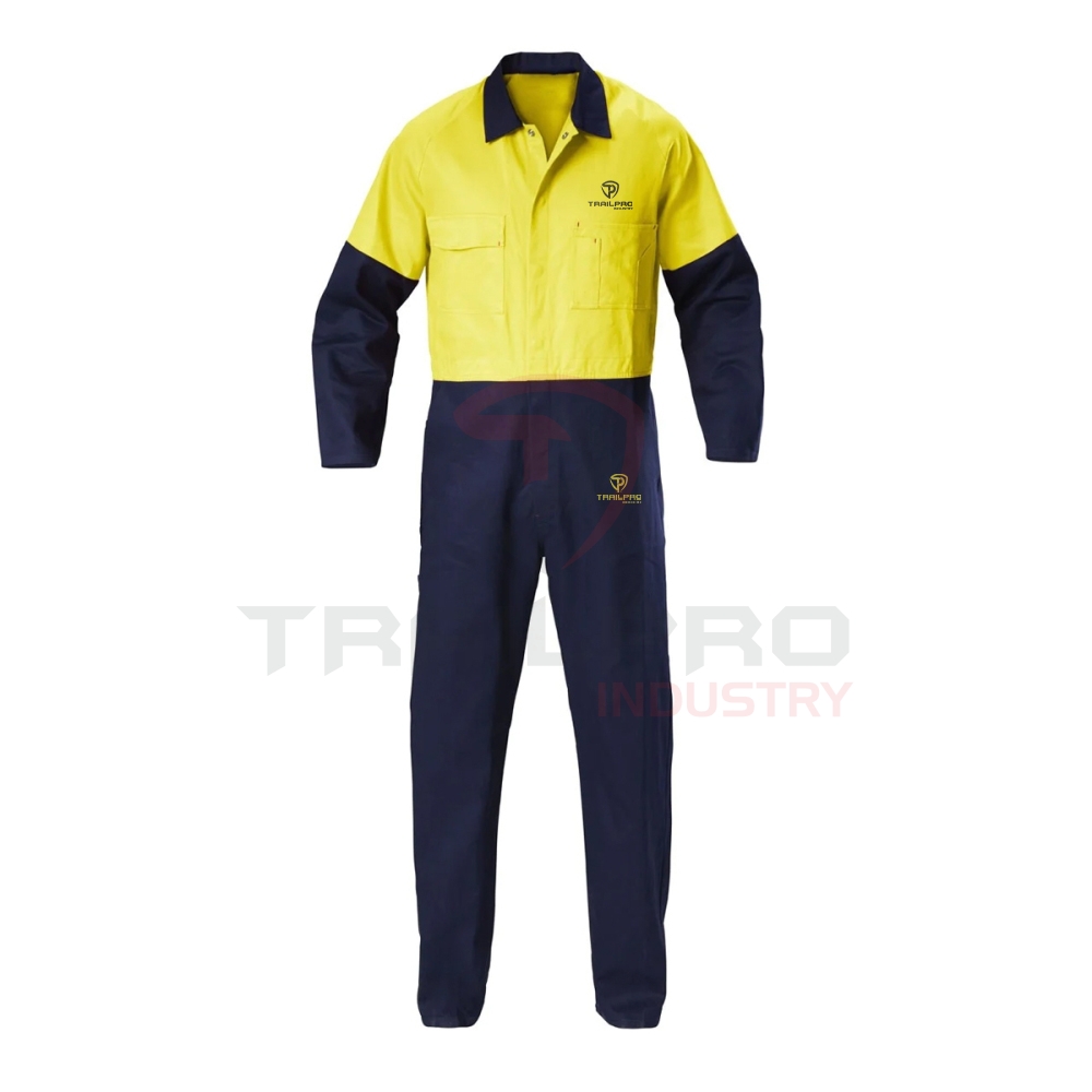 COVERALLS