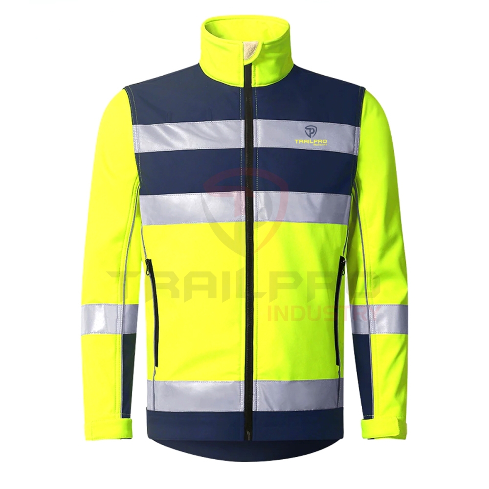 JACKETS