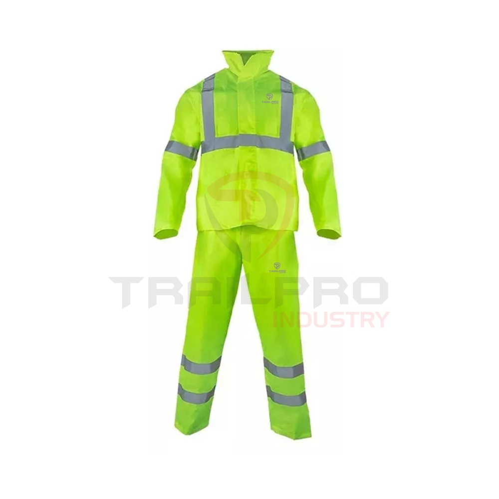 Winter Workwear