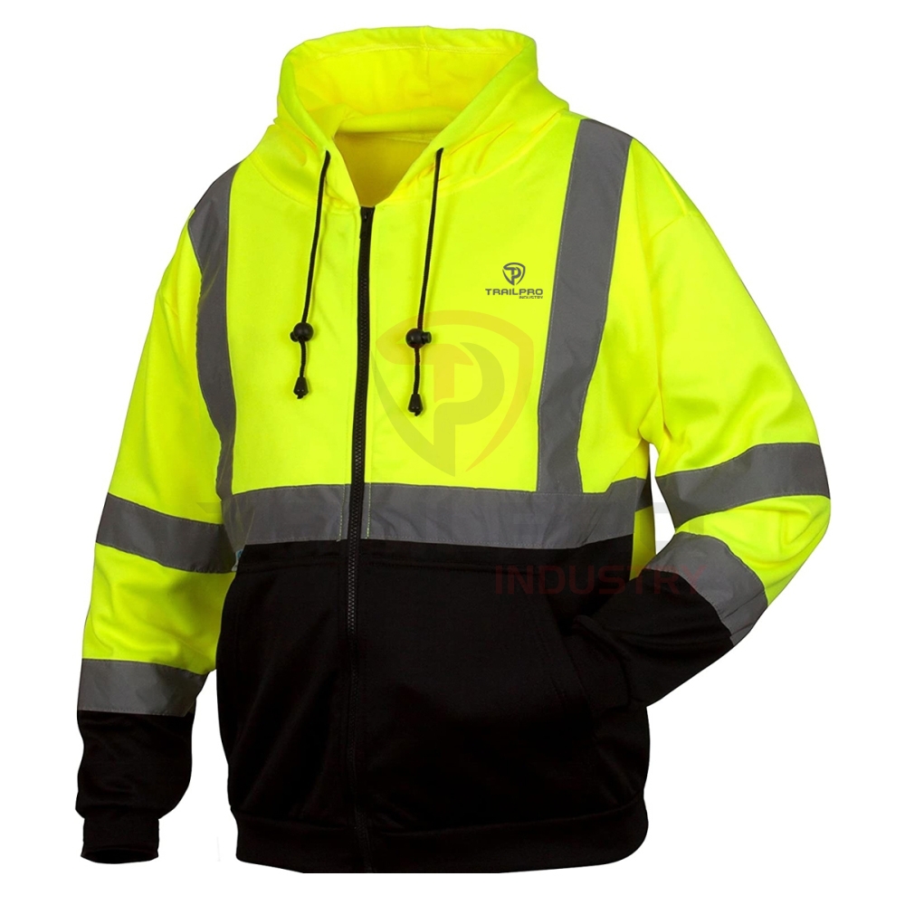 Work Hoodies
