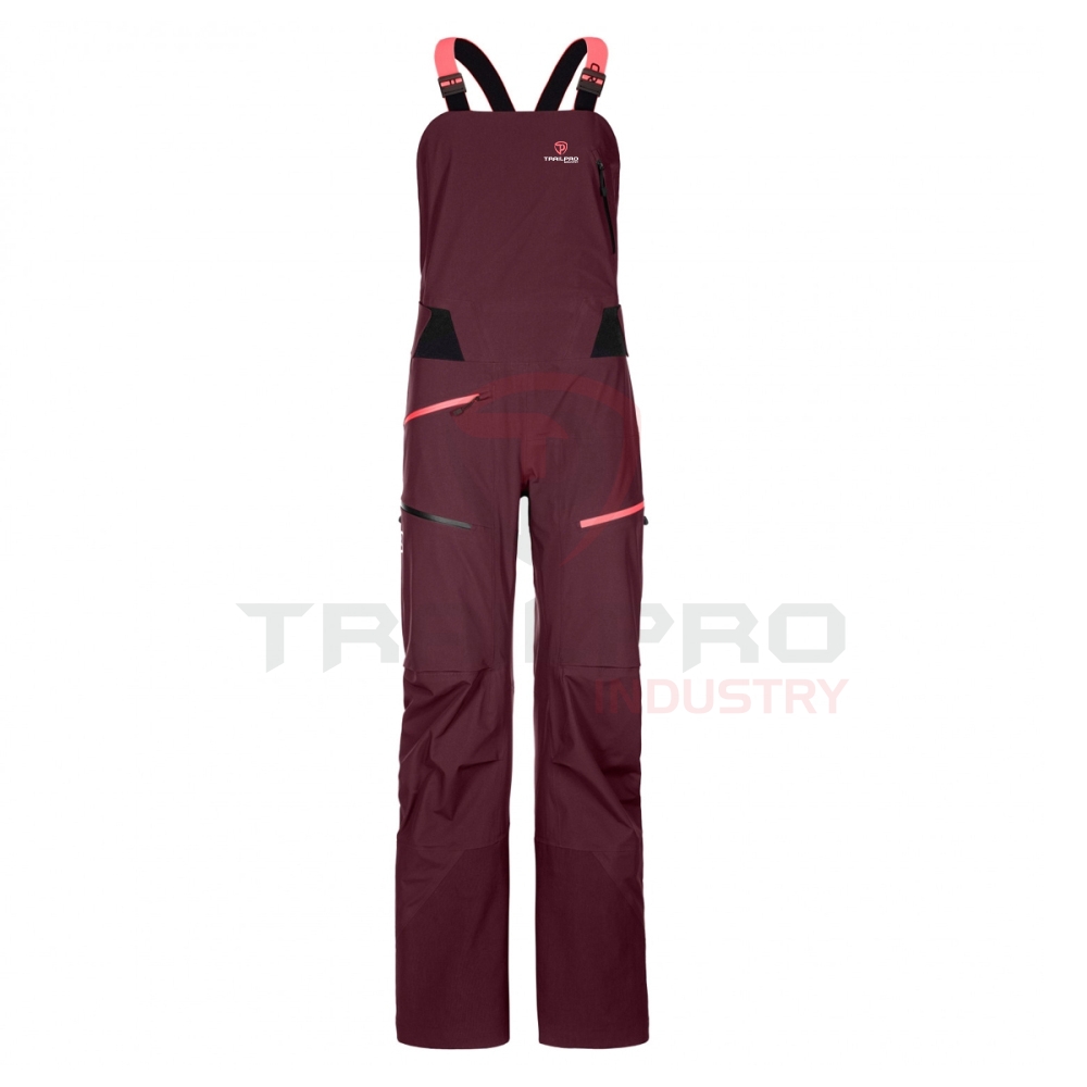 BIB PANTS