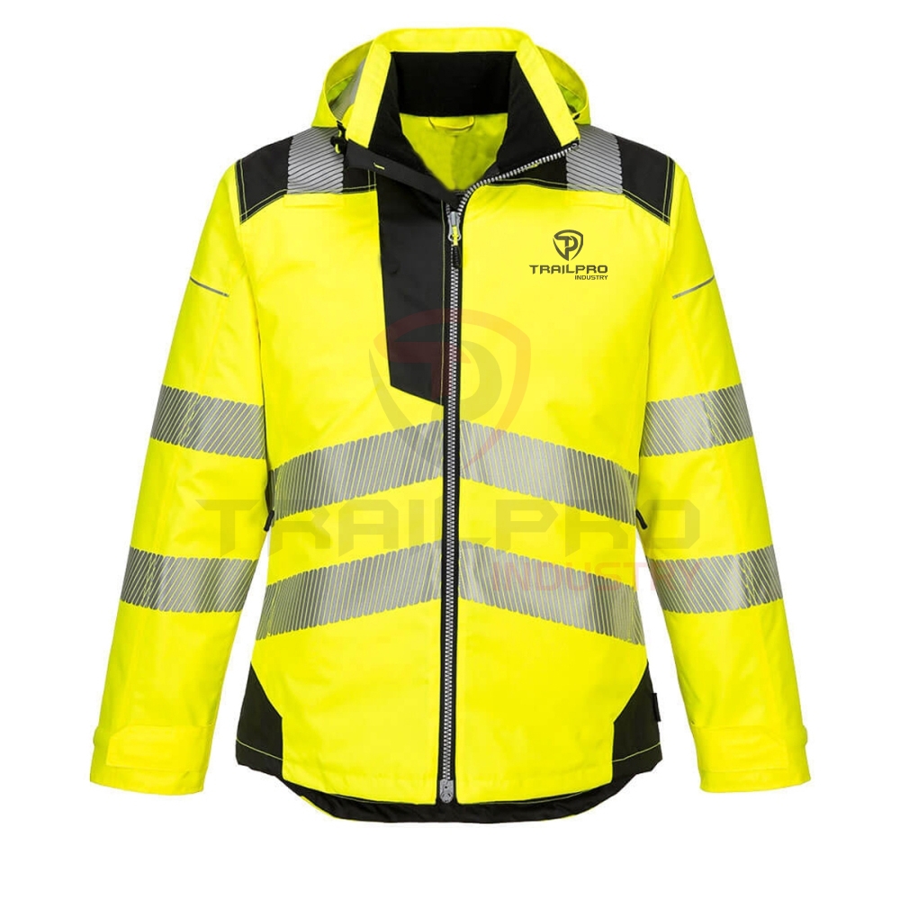 JACKETS