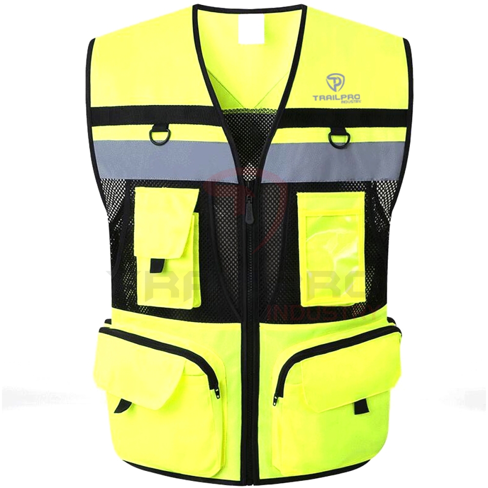 VESTS